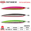 Kona Fast Bane Jig 80 gr