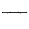 Kudos Buzzer Bar 65cm Kamış Dayama Aparatı