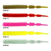 Kudos Chia Worm 4,5cm Silikon Yem