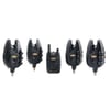 Kudos MK4 4+1  Set Alarm