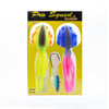 Kudos Pro Squid 20 cm (2 Adet) 170 gr Lumo Zoka