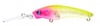 KUMIHON DEEP 75 SINKING 12G 3M DALAR #03