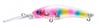 KUMIHON DEEP 75 SINKING 12G 3M DALAR #10