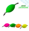 LEAD LEMONADE RENKLİ KURŞUN 4P 10G