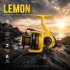 LEMON FD-750 6+1 BB AL KAFA