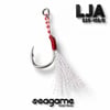 LIGHT JIGGING ASSIST LJA SINGLE 4P #12
