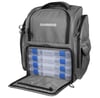 Luggage Shimano Back Pack & Tackle Box Büyük Jig Çantası Kutulu