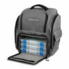 Luggage Shimano Medium Back Pack & Tackle Box Kutulu Jig Çantası