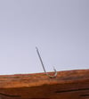 M1799 GALVANİZ İĞNE 1000P #9