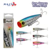 Maria Pop-Queen F80 14g Popper Rapala