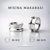 MİSİNA MAKARASI (EASY)