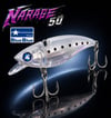 NARAGE 50 12G #11