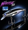 NARAGE 50 12G #13
