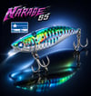 NARAGE 65 17G #10