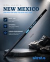 NEW MEXICO X5128 GÖL KAMIŞI 800