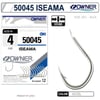 OWNER 50045 ISEMA