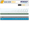 Owner 50284 Sode Gold İğne