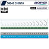 Owner 50340 Chinta Gun Black İğne