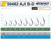 OWNER 50482 AJI B- D GOLD