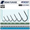 Owner 50548 Fukase Black İğne