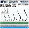 Owner 50566 Cut Big Surf Gun Black İğne