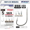 Owner 50674 Cut Mebaru White İğne