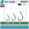 Owner 50702 Yamame Blue İğne