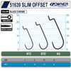 Owner 51639 Slim Offset
