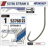 Owner 53768 Straw X Brown İğne