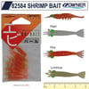 Owner 82584 Shrimp Bait LRF Silikonu 3 cm