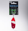 PIKE PRO 28G KIRMIZI KAFA BEYAZ