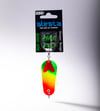 PIKE PRO 28G KIRMIZI SARI YEŞİL