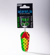 PIKE PRO 28G YEŞİL SARI TURUNCU SİYAH NOKTA