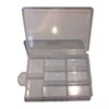 Plastilys HS 9022 Plastik Kutu