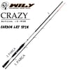 Portfish Crazy 2,29 Olta Kamışı 1.PARÇA (Yedek Parça)