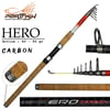 Portfish Hero Carbon Teleskopik Olta Kamışı 240 cm 40-80 gr