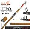 Portfish Hero Carbon Teleskopik Olta Kamışı 360 cm 40-80 gr