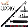 Portfish Hobby Teleskopik Fiber Olta Kamışı 180 cm 40-80 gr