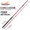 Portfish Lure Caster 2,70 - 1 Parça (Yedek Parça)