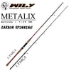 Portfish Metalix Spin Kamış 210 cm (Yedek Parça)
