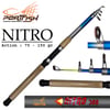 Portfish Nitro Teleskopik Fiber Olta Kamışı 330 cm 75-150gr