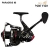Portfish Paradise 6000 Olta Makinası 5+1 bb