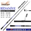 Portfish Ridaniye Spin 240 cm Olta Kamışı 2 Parça 7-28 gr
