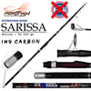 Portfish Sarissa Surf Carbon Olta Kamışı 420 cm 250 gr