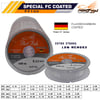 Portfish Special Fluoro Carbon Coated 100 mt Devamlı