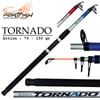 Portfish Tornado Teleskopik Fiber Olta Kamışı 300 cm 75-150 gr