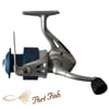 Portfish Wolf 6000 Plastik Kafa Olta Makinası 3 bb