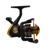 Portfish YF 1000 Metal Lrf Olta Makinası 3+1 bb