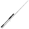 Pro Hunter Kaido Light Jigging Tetiksiz 90-220g Rod Matt Black BKS-632MH Jig Kamışı