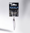 PULEX 18G GÜMÜŞ LAZER